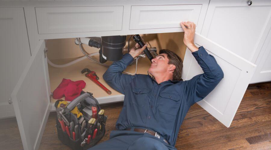 Professional Leak Detection in Sanborn, NY