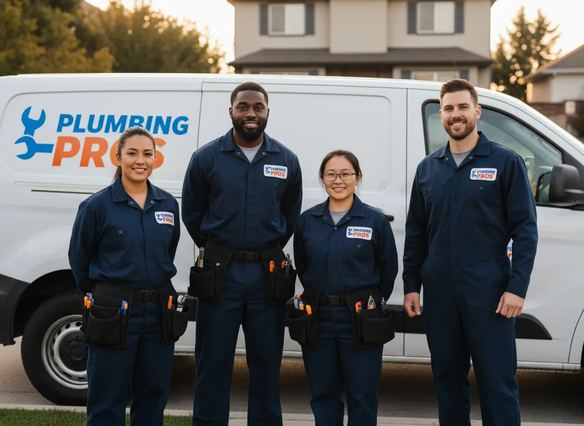 Water Heater Repair company in Sanborn, NY
